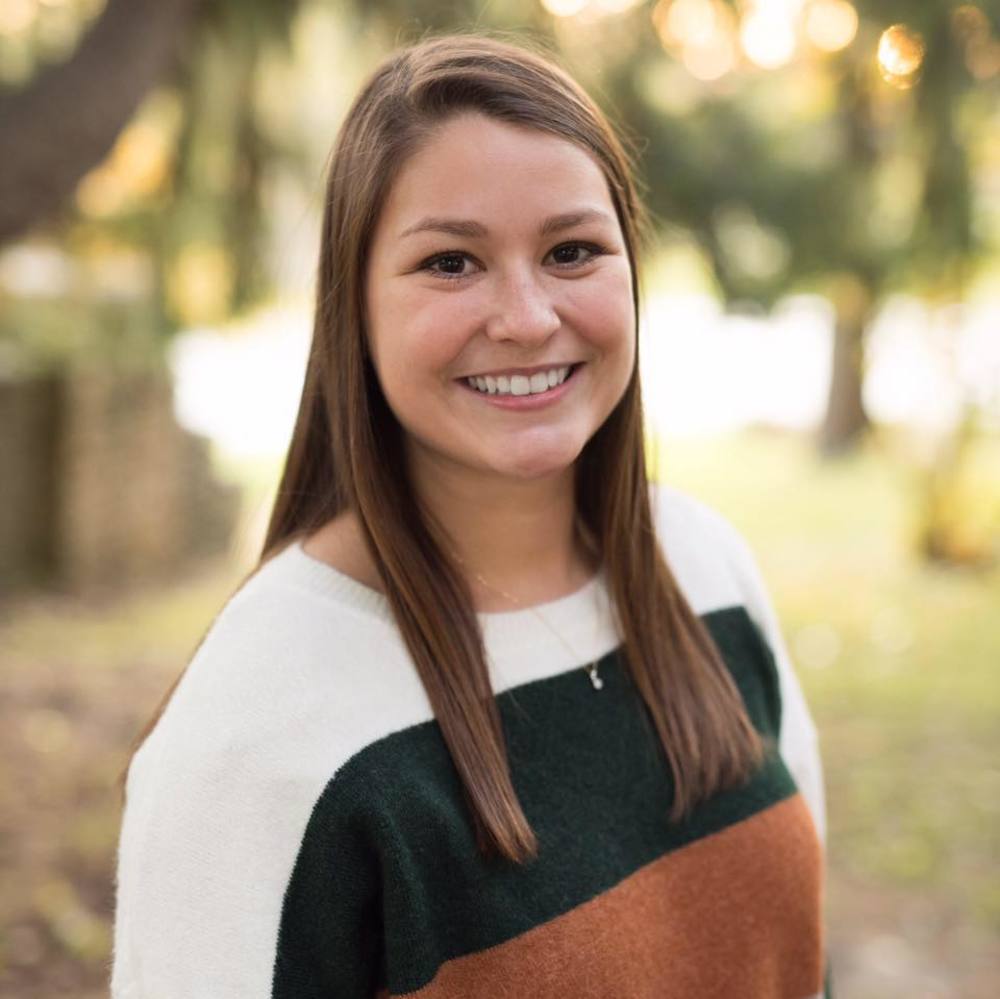 Meet your Posher, Emma